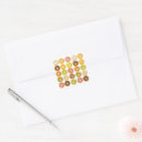 Search for happy food stickers Bakery