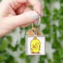 Search for cute duck key rings Animals