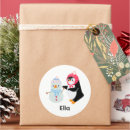 Search for snowman lovers stickers Santa claus