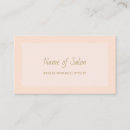 Search for gold text business cards Minimal