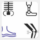 Search for orthopaedics stickers Nurse