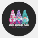 Search for thyroid stickers Month