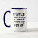 Search for grumpy dog mugs Pet