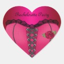 Search for corset party stickers Bachelorette