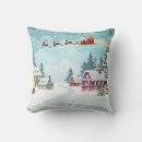 Search for vintage santa cushions Forest