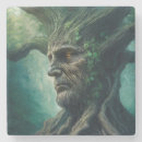 Search for mystical coasters Mysterious