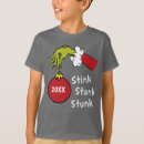 Search for christmas grinch boys tshirts Merry grinchmas