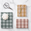 Search for muted colors wrapping paper Minimalist