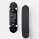 Search for cyber skateboards Deck