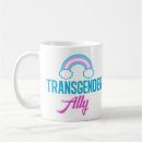 Search for allies mugs Lgbt