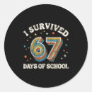 Search for survived stickers Minimal