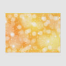 Search for christmas lights tissue paper Yellow