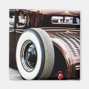 Search for car tire magnets Classic