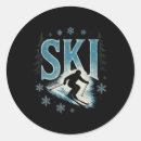 Search for ski race stickers Adventure