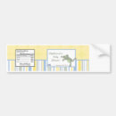 Search for pond bumper stickers Frog