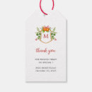 Search for christmas wedding favour tags Greenery