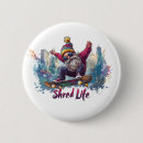 Search for shred it badges Cool