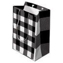 Search for buffalo plaid gift bags Rustic
