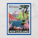 Search for new zealand art postcards Vacation