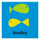 Search for cute posters Fish