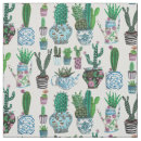 Search for succulent fabric Green