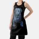 Search for lab dog aprons Chef