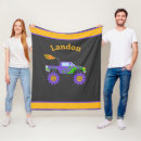 Search for kids truck blankets Cute