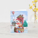 Search for akita christmas cards Animal