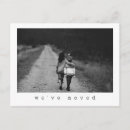 Search for we postcards Black and white