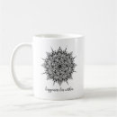 Search for positive living mugs Mindfulness