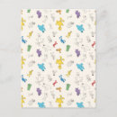 Search for sesame street postcards Pattern