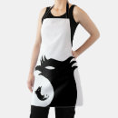 Search for phoenix aprons Bird