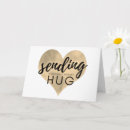 Search for send a hug cards Social distancing