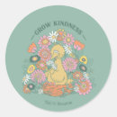 Search for kind stickers Good vibes