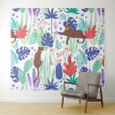 Search for big cats art Pattern