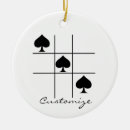 Search for toe christmas tree decorations Black