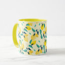 Search for fresh fruits mugs Tropical