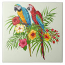 Search for parrot tiles Exotic