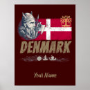 Search for viking ship posters Denmark