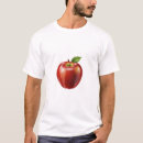 Search for apple orchard tshirts Red