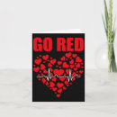 Search for defect cards Red