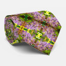 Search for wisteria ties Purple