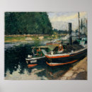 Search for barges posters Landscape