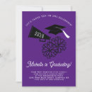 Search for cheerleader invitations Black