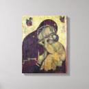 Search for infant canvas prints God
