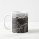 Search for grayscale mugs Nature