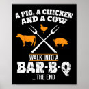 Search for cow and chicken posters Chickens