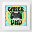 Search for gamer clocks Retro