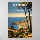 Search for madeira posters Funchal