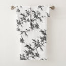 Search for bamboo bath towels Modern